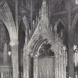 High Altar of St. Patrick