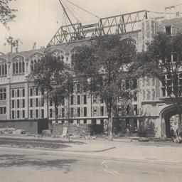 Union Theological Seminary ...