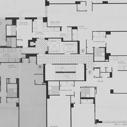 16 Sutton Place, Plan Of 2n...