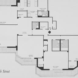 Town House East, 50 E. 79 S...