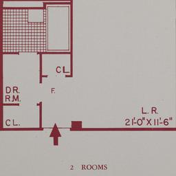 Howard Apartments, 67 Avenu...