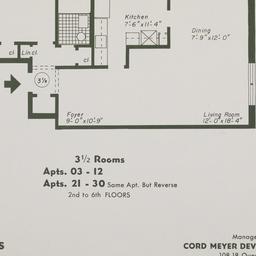 Balfour, 112-20 72 Dr., 3 1...