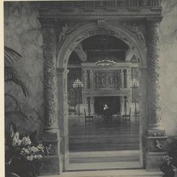 Page No. 001 - Entrance fro...