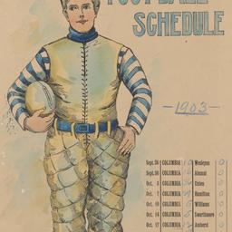 Intercollegiate Football Sc...