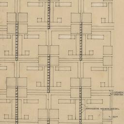 Tile design details