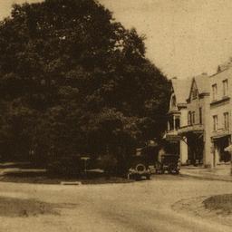 The Parkway, Katonah, N. Y.