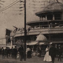 Scenic Railway (the Longest...