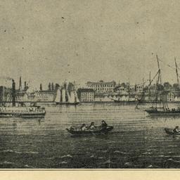 View of Brooklyn Water Fron...