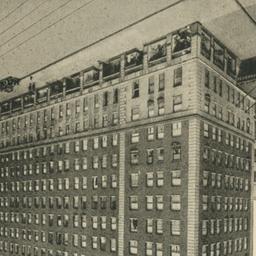 Westbury Hotel