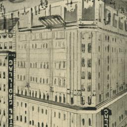 Hotel Cadillac