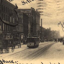 West 125th St., N.Y. City