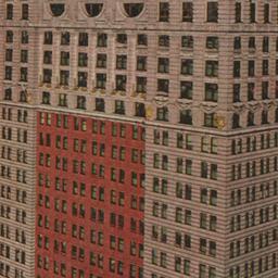 Whitehall Building, New York