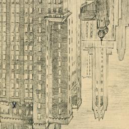 Allerton House 57th Street ...