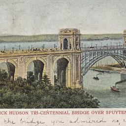 The Hendrick Hudson Tri-Cen...