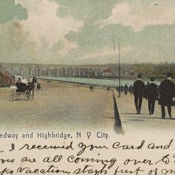 The Speedway & Highbrid...