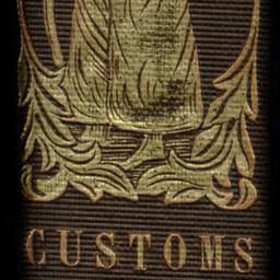 The Manners, Customs, and A...