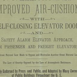 Improved Air-cushion With S...