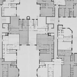 Harold Terrace, 1820 E. 13 ...