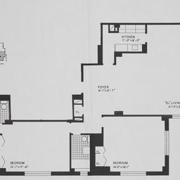 Town House East, 501 E. 79 ...