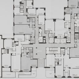 Riverview North, 605 E. 82 ...
