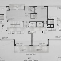 510 E. 86 Street, 20th Floo...