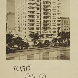 1056 Fifth Avenue