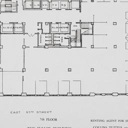 Fuller Building, 595 Madiso...