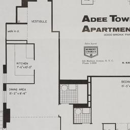 Adee Tower Apartments, Inc....