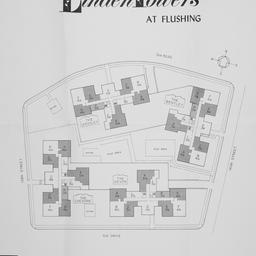 Linden Towers - The Ardsley...