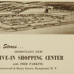 Greenwich Street And Henry ...