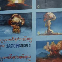 Defense against nuclear wea...