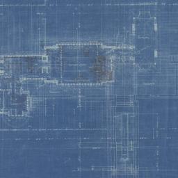 Working drawing #2: First f...