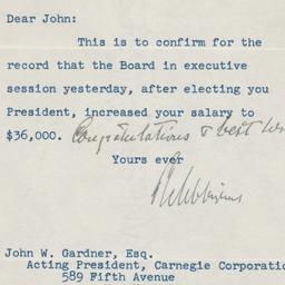 Board of Trustees