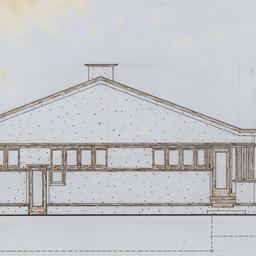 Side elevation