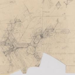 Plan of camp