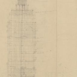 Exterior elevation