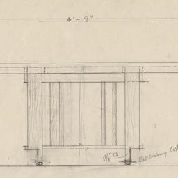 Table elevation