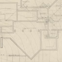 Foundation plan