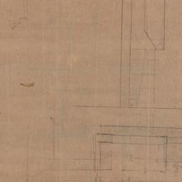 Studio kitchen fireplace de...