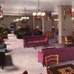 View of IBM Employees' ...