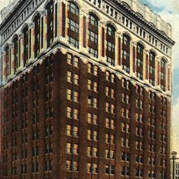 Masonic Building, 6th Avenu...