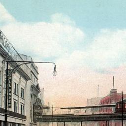 Flatbush and Fulton Sts., B...