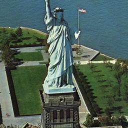 Statue of Liberty