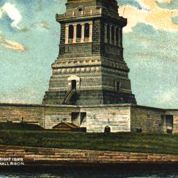 Statue of Liberty, N.Y.