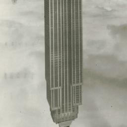 Empire State Bldg.