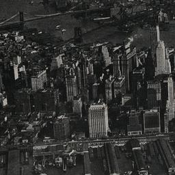 Lower Manhattan, New York City