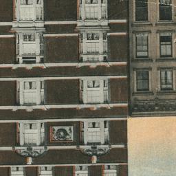 Hotel Lenox 149-151 West 44...