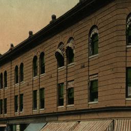 City Hall, Mount Vernon, N. Y.