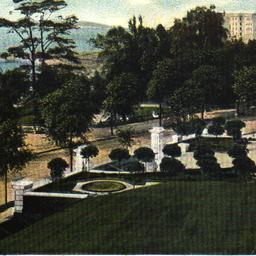 Soldiers' and Sailors