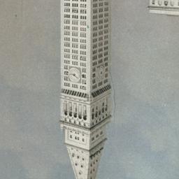 Highest Building in the Wor...
